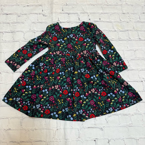 Hanna Andersson Dress - Picture 5 of 5